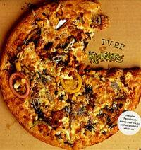 The Wildhearts : TV Tan E.P.